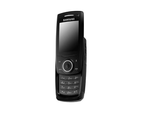 Samsung Z650i Samsung Z650i