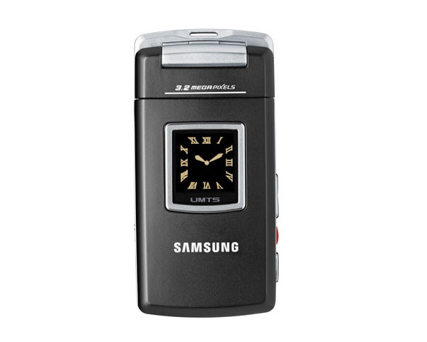 Samsung Z710 Samsung Z710