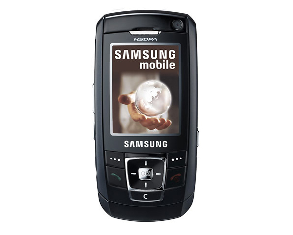 Samsung Z720 Samsung Z720