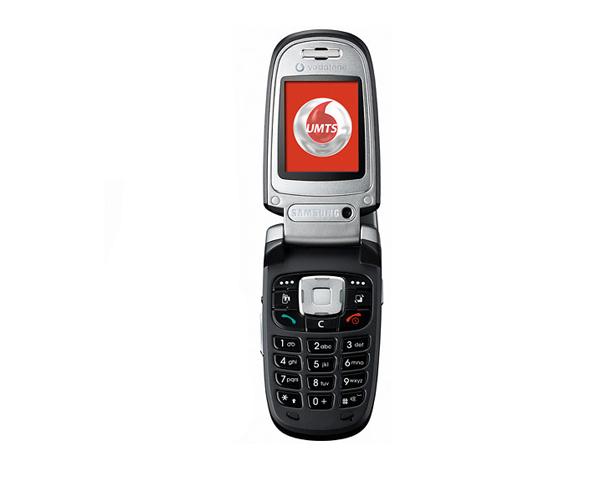 Samsung ZV10 Samsung ZV10