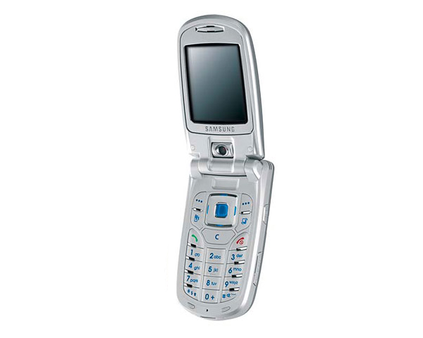 Samsung ZV30 Samsung ZV30