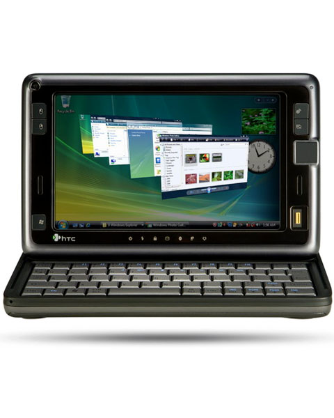 HTC Shift HTC Shift