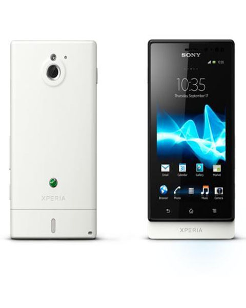 Sony Xperia sola Sony Xperia sola