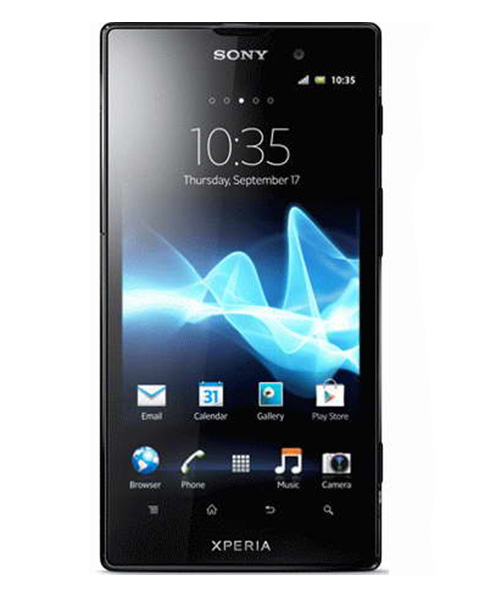 Sony Xperia acro HD SOI12 Sony Xperia acro HD SOI12