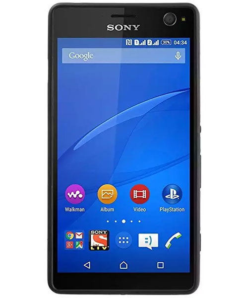 Sony Xperia C4 Dual Sony Xperia C4 Dual