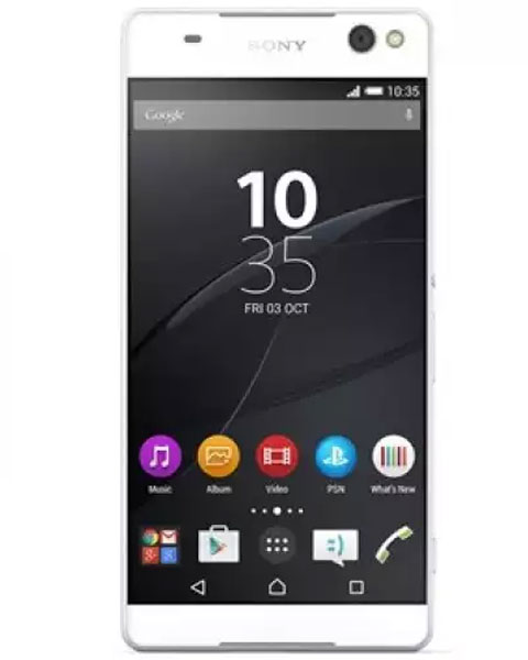 Sony Xperia C5 Ultra Dual Sony Xperia C5 Ultra Dual