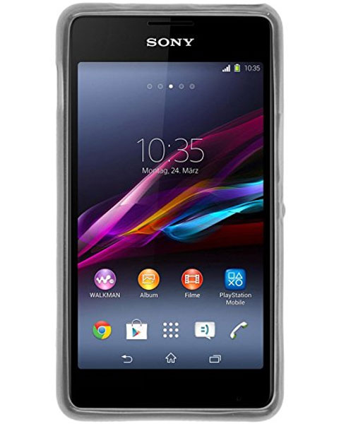Sony Xperia E1 Sony Xperia E1