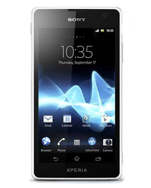 Sony Xperia GX SO-04D Sony Xperia GX SO-04D