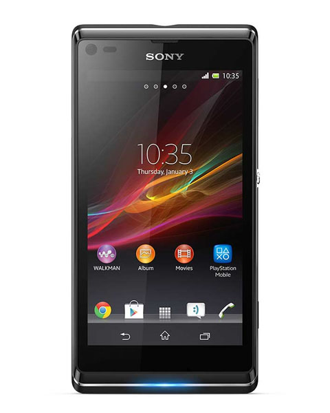 Sony Xperia L