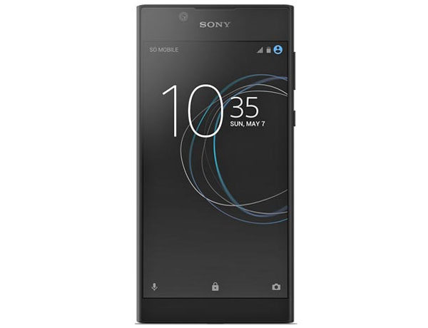 Sony Xperia L1 Sony Xperia L1