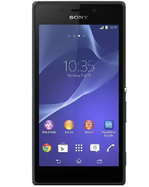 Sony Xperia M2 Sony Xperia M2