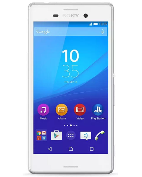 Sony Xperia M4 Aqua Sony Xperia M4 Aqua