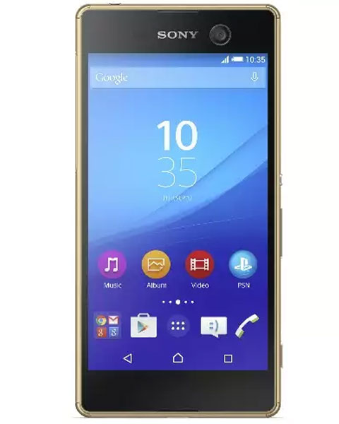 Sony Xperia M5 Dual Sony Xperia M5 Dual