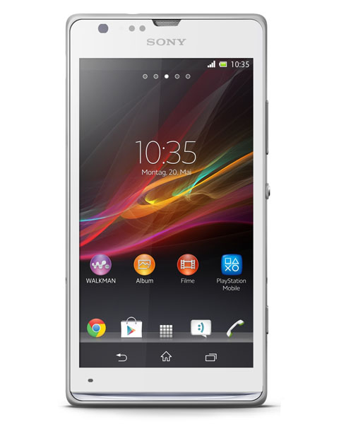 Sony Xperia SP