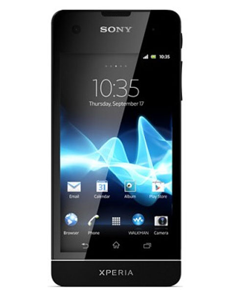 Sony Xperia SX SO-05D Sony Xperia SX SO-05D