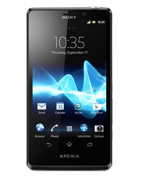 Sony Xperia T Sony Xperia T