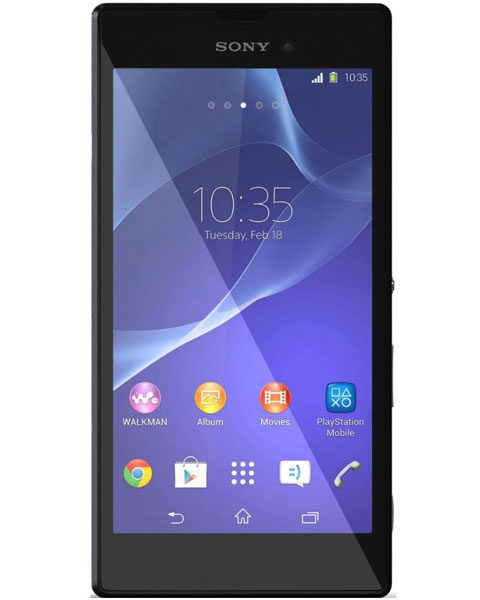 Sony Xperia T3 Sony Xperia T3