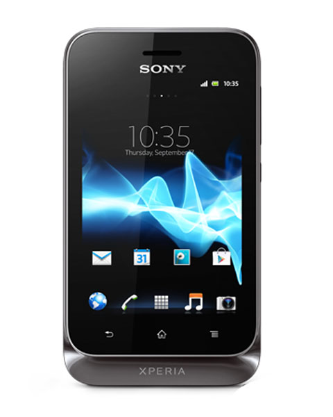 Sony Xperia tipo dual Sony Xperia tipo dual