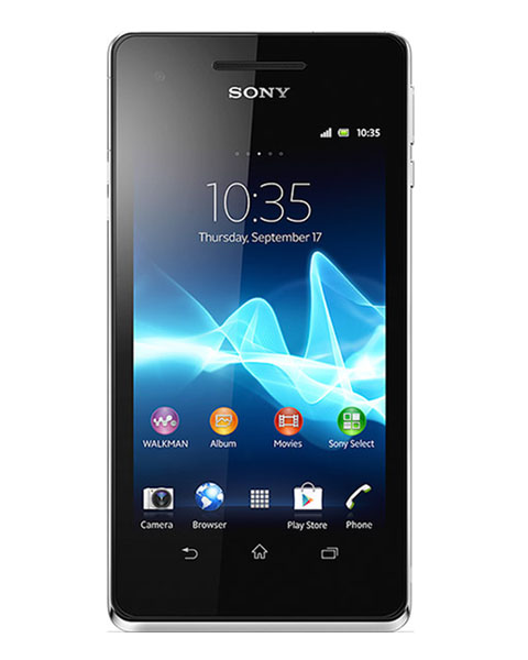 Sony Xperia V
