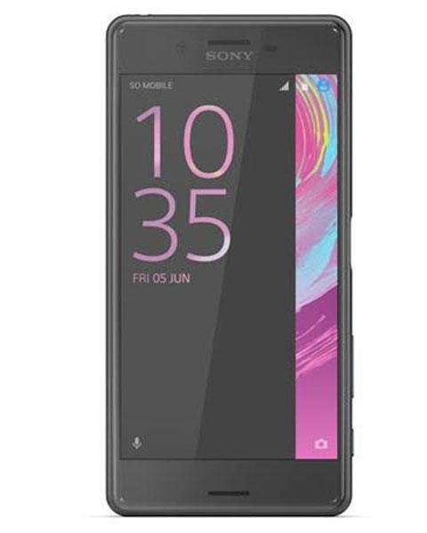 Sony Xperia X Performance Sony Xperia X Performance
