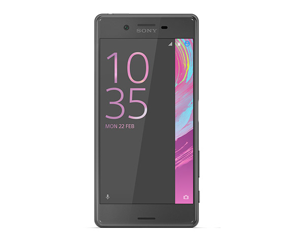 Sony Xperia X Premium Sony Xperia X Premium