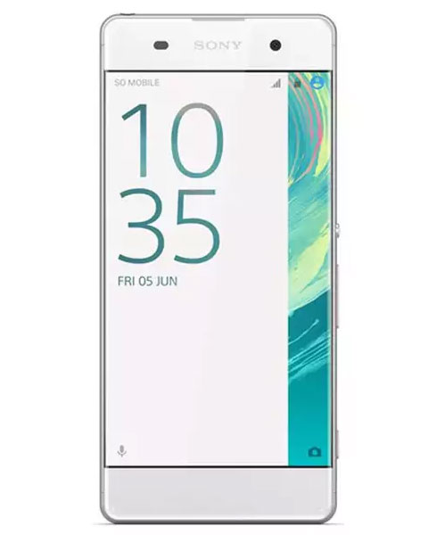 Sony Xperia XA Sony Xperia XA