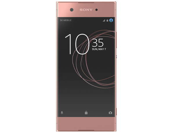 Sony Xperia XA1 Sony Xperia XA1
