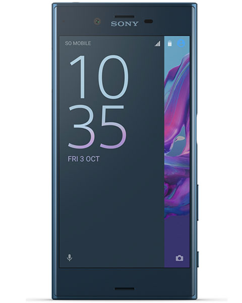 Sony Xperia XZ Sony Xperia XZ