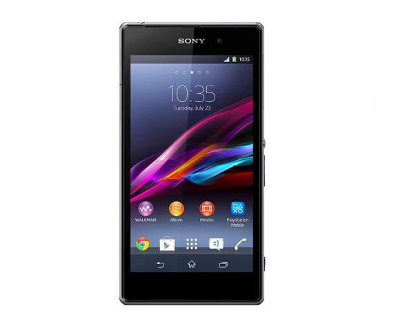 Sony Xperia XZ1 Sony Xperia XZ1