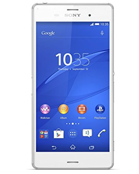 Sony Xperia Z3