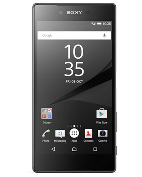Sony Xperia Z5 Premium Sony Xperia Z5 Premium