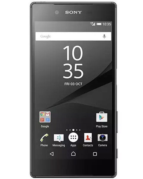 Sony Xperia Z5 Sony Xperia Z5