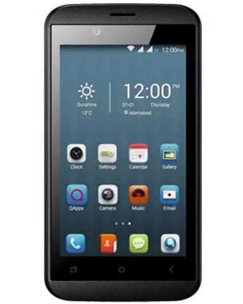 Qmobile T50 Bolt Qmobile T50 Bolt