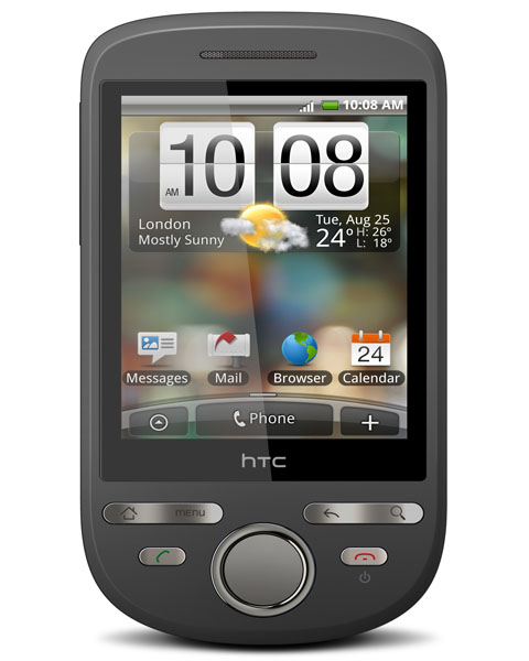HTC Tattoo HTC Tattoo