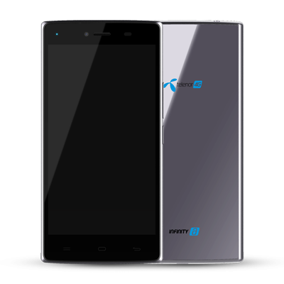 Telenor Infinity A