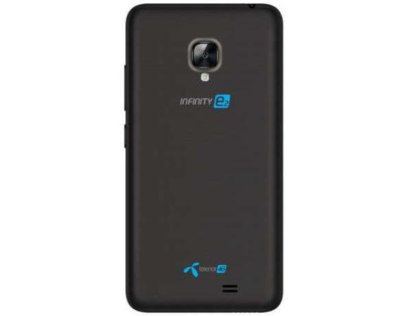 Telenor INFINITY E2 Telenor INFINITY E2