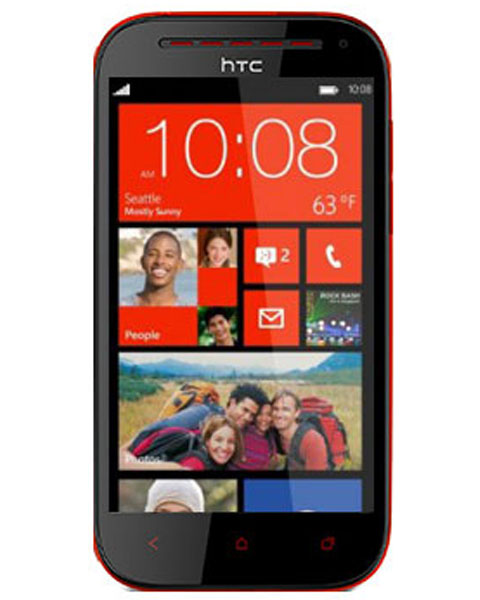 HTC Tiara HTC Tiara