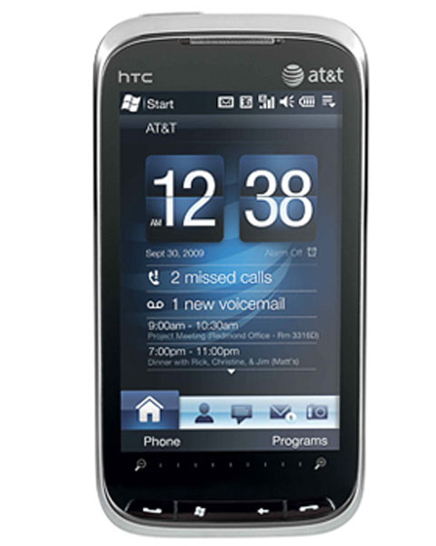HTC Tilt2 HTC Tilt2