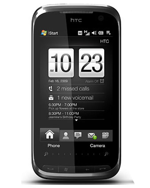 HTC Touch Pro2 HTC Touch Pro2