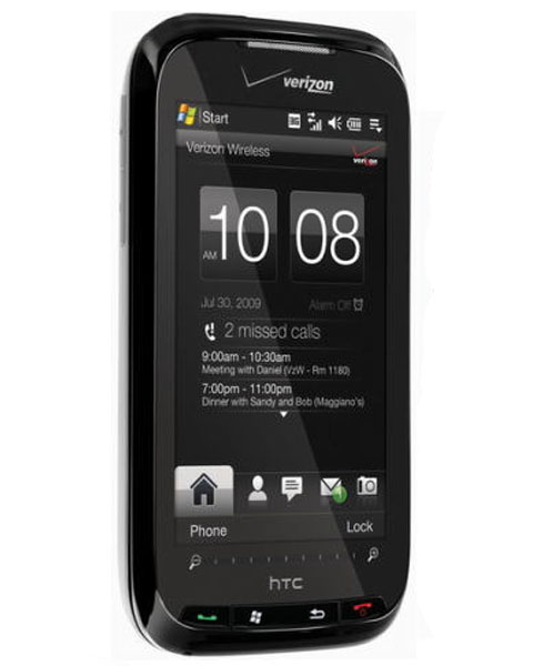 HTC Touch Pro2 CDMA HTC Touch Pro2 CDMA