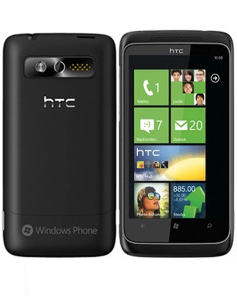 HTC 7 Trophy HTC 7 Trophy