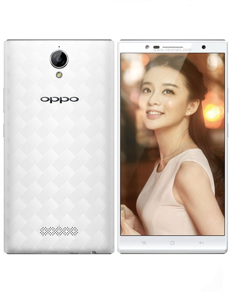 Oppo U3 Oppo U3