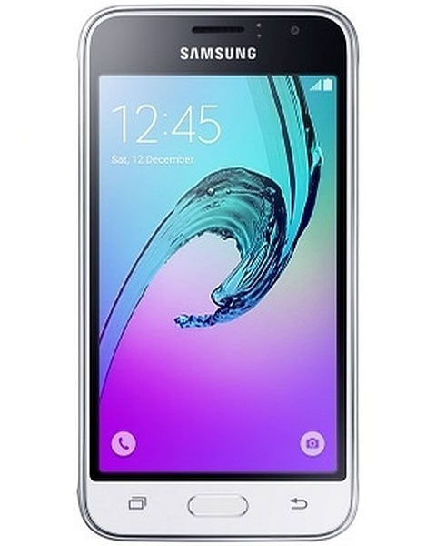 Samsung Galaxy J1 (2016) Samsung Galaxy J1 (2016)