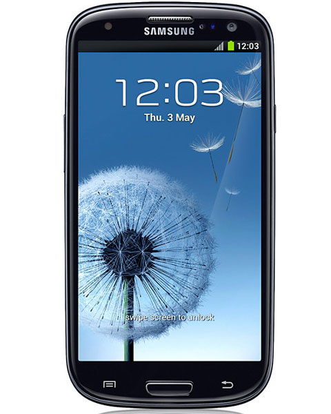 Samsung Galaxy S3 Samsung Galaxy S3