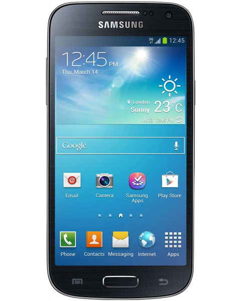Samsung Galaxy S4 Mini Samsung Galaxy S4 Mini