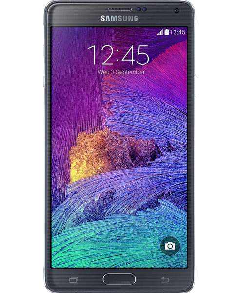 Samsung Galaxy Note 4