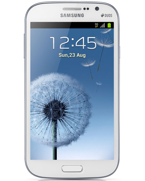Samsung Galaxy Grand