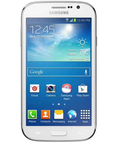 Samsung Galaxy Grand Neo Samsung Galaxy Grand Neo