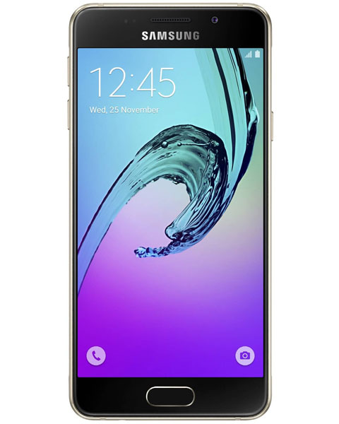 Samsung Galaxy A3 (2016) Samsung Galaxy A3 (2016)
