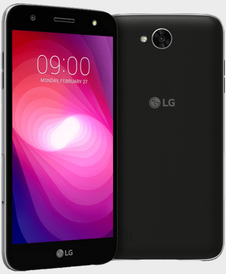 LG X Power 2